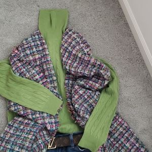 Soft Large Scarf or Wrap